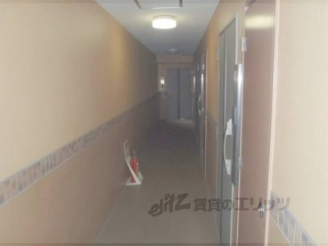 廊下