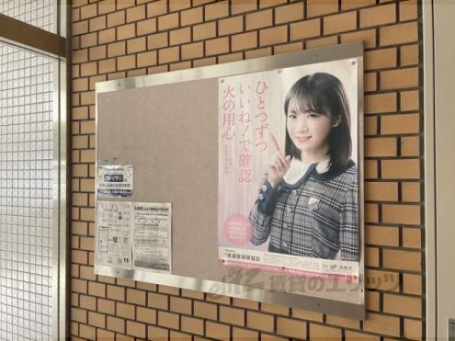 掲示板