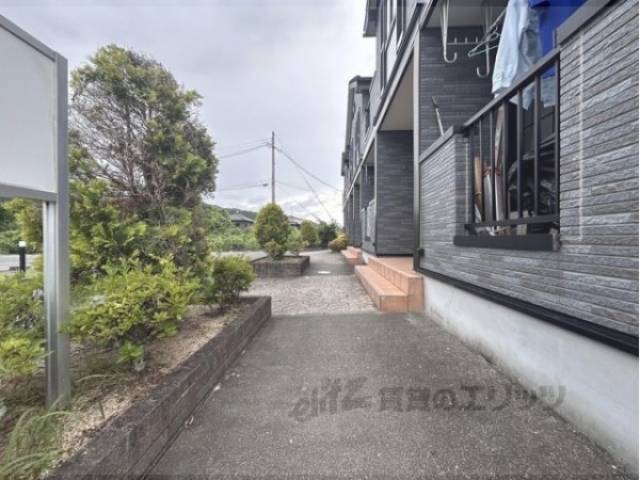 通路