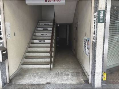階段