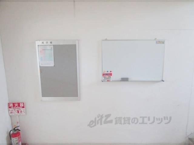 掲示板