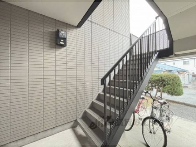 階段