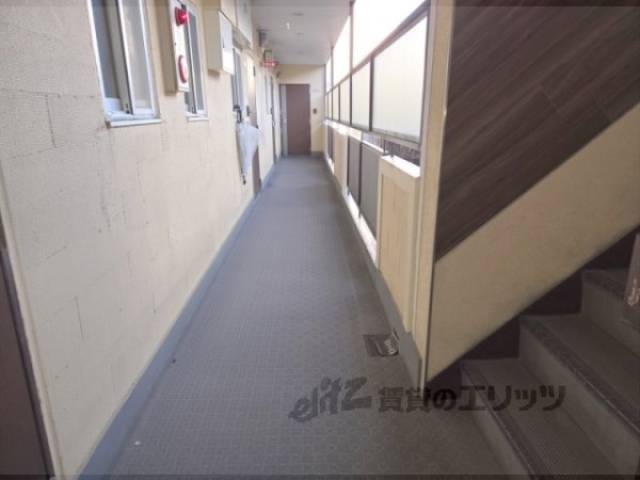 廊下