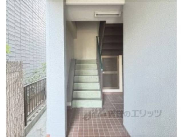 階段