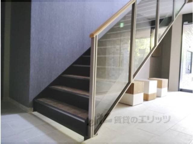 階段