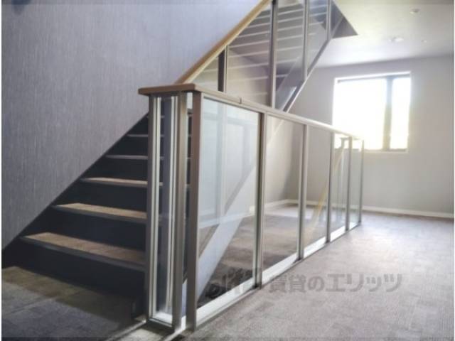 階段