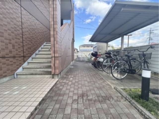 通路
