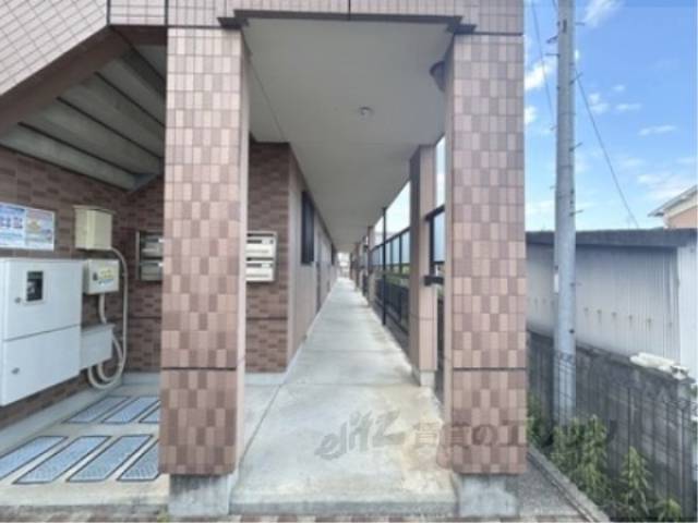 廊下