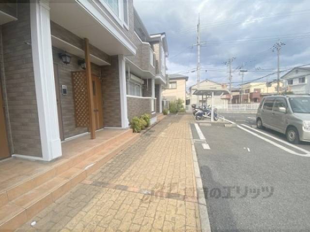 通路