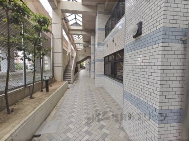 廊下