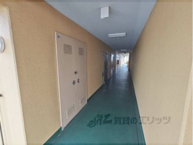 廊下