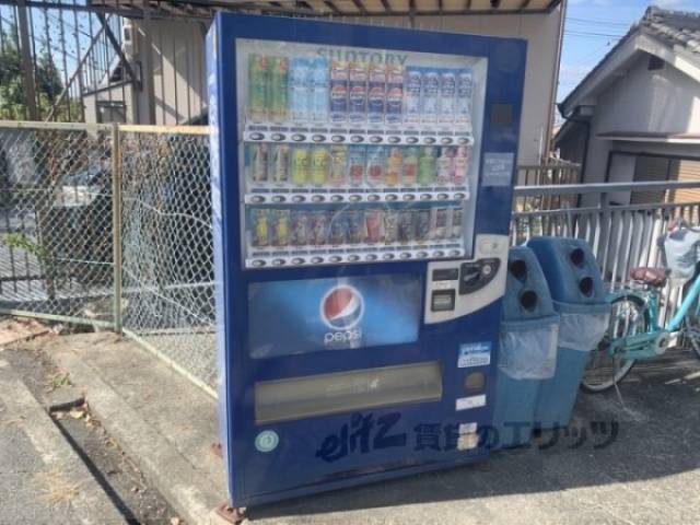 自動販売機