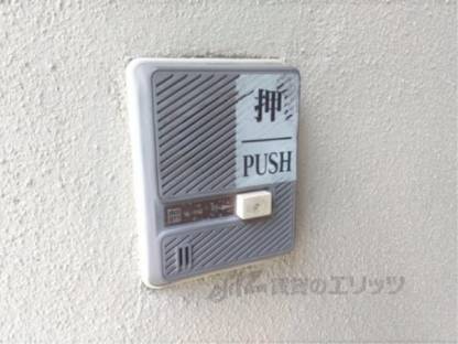 インターホン