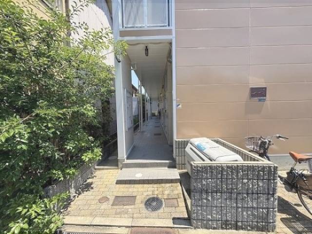廊下
