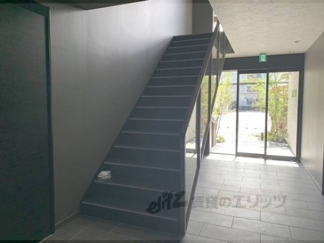 階段