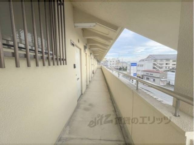 通路