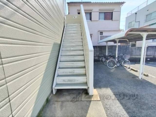 階段