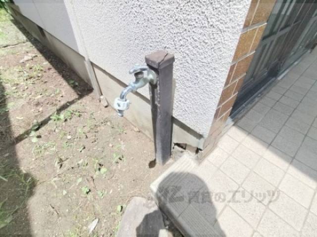 水道