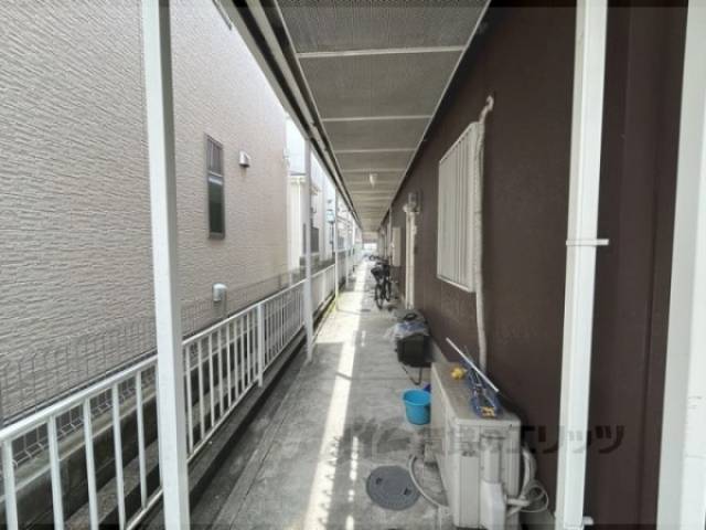 通路
