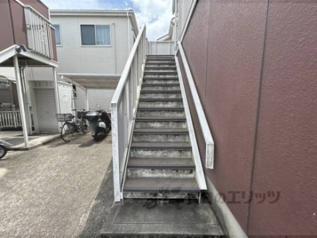 階段