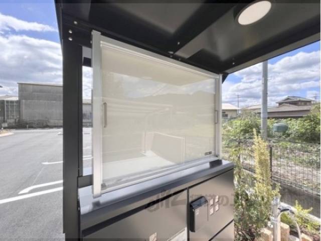 掲示板