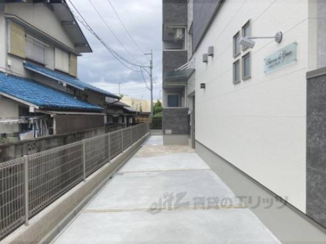 通路