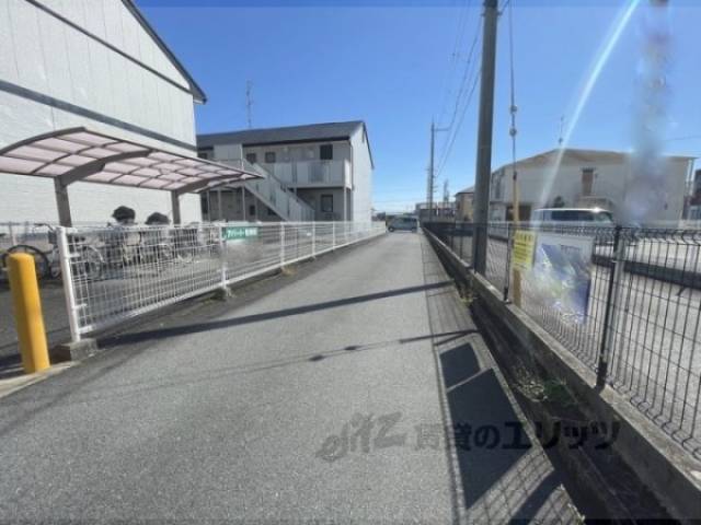 通路