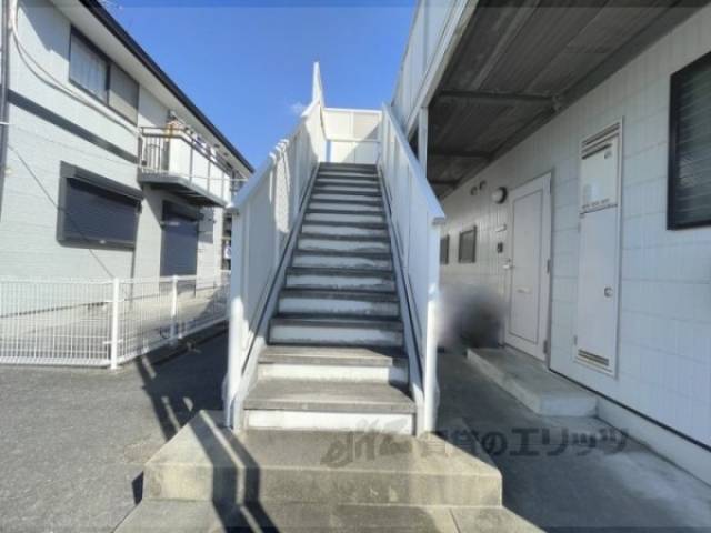 階段