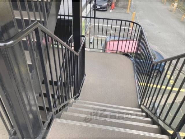 階段