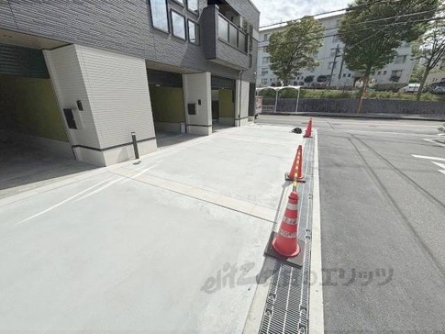 通路
