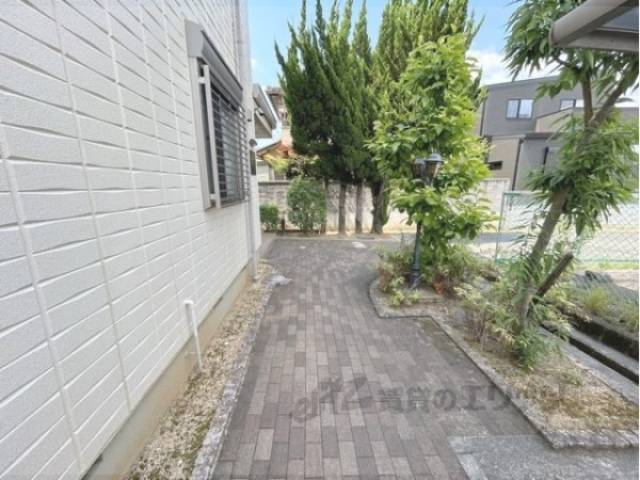 通路