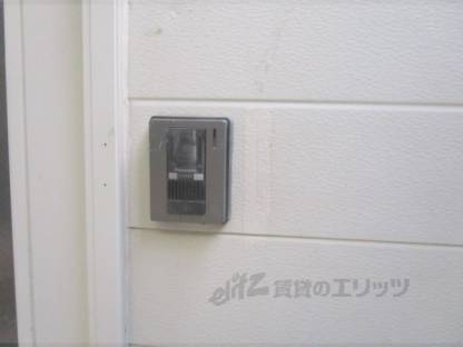 インターフォン