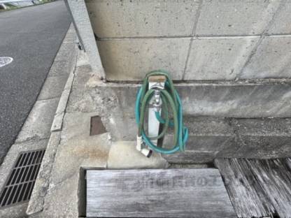 水栓
