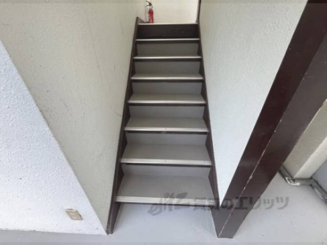 階段