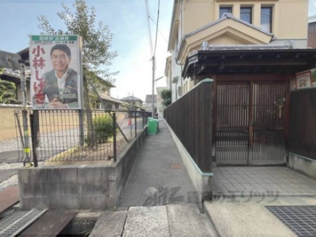 通路