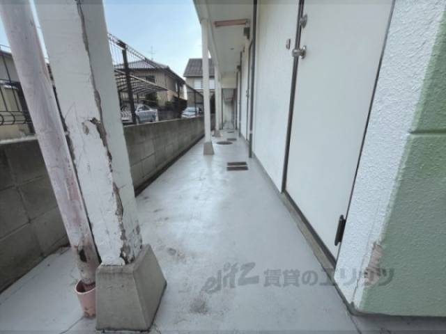 廊下