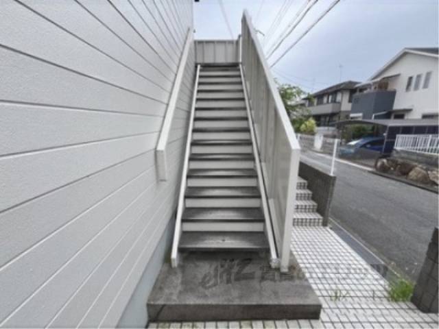階段