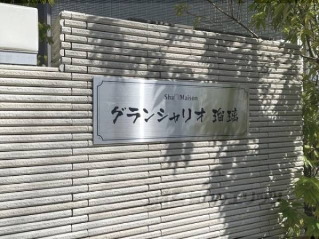 建物名