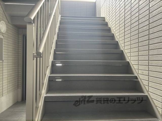 階段