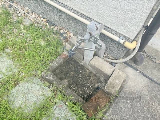 水道