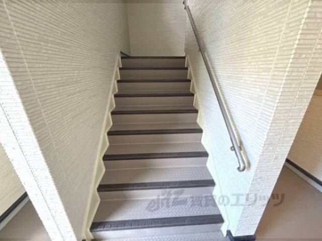 階段