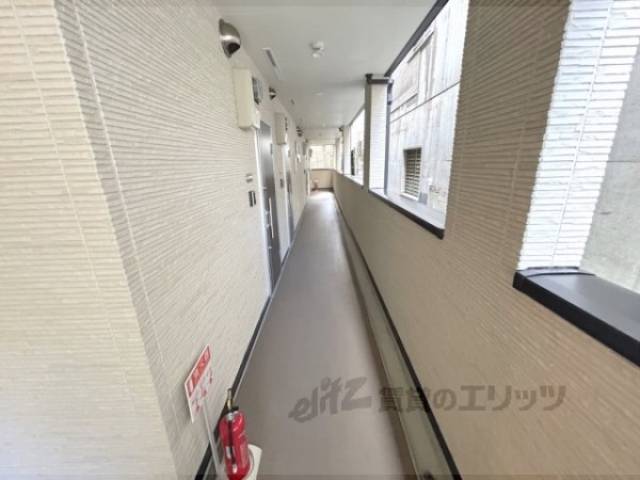廊下