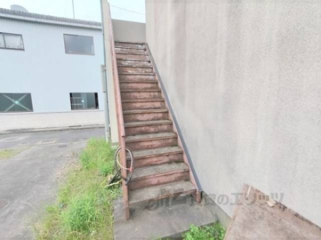階段