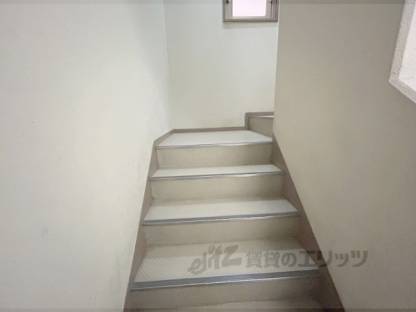 階段
