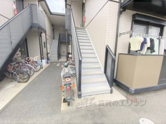 階段