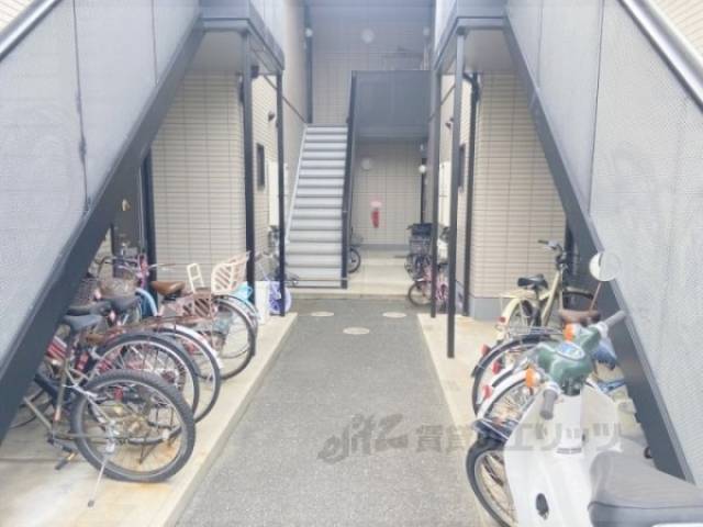 通路
