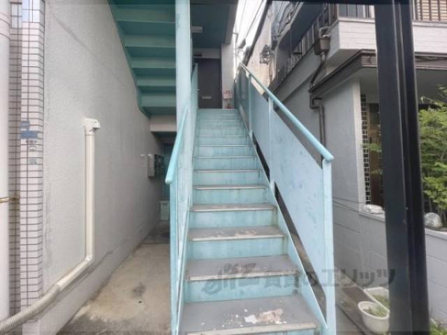 階段