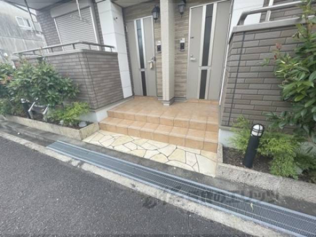 階段