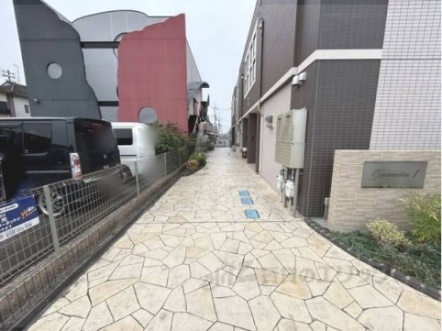 通路