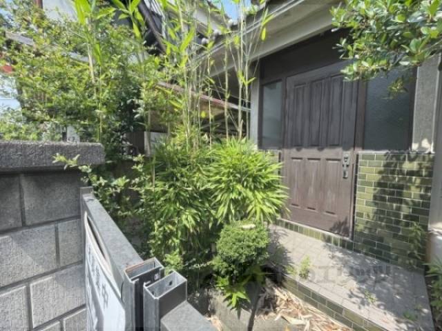 植栽